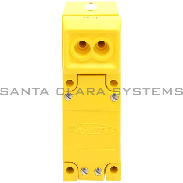 Banner 2SBF1-17152 Scanner Block | MULTI-BEAM Product Image
