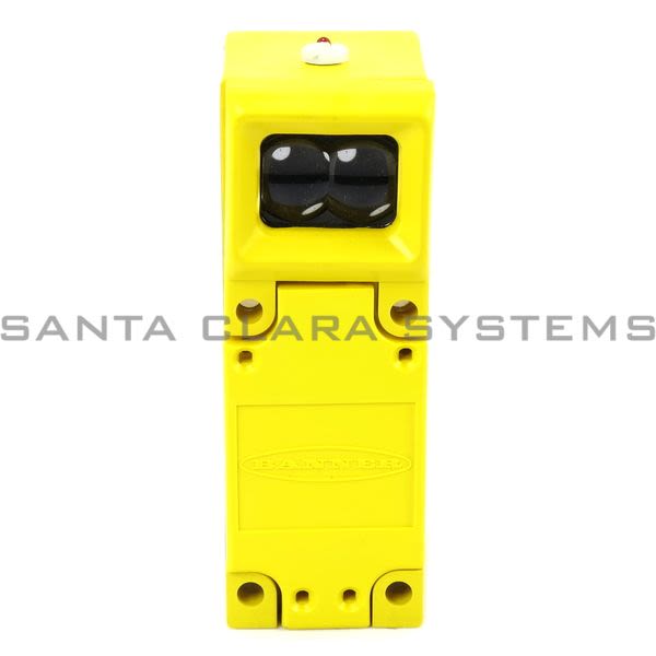 Banner 2SBL1-17669 Scanner Block | MULTI-BEAM Product Image