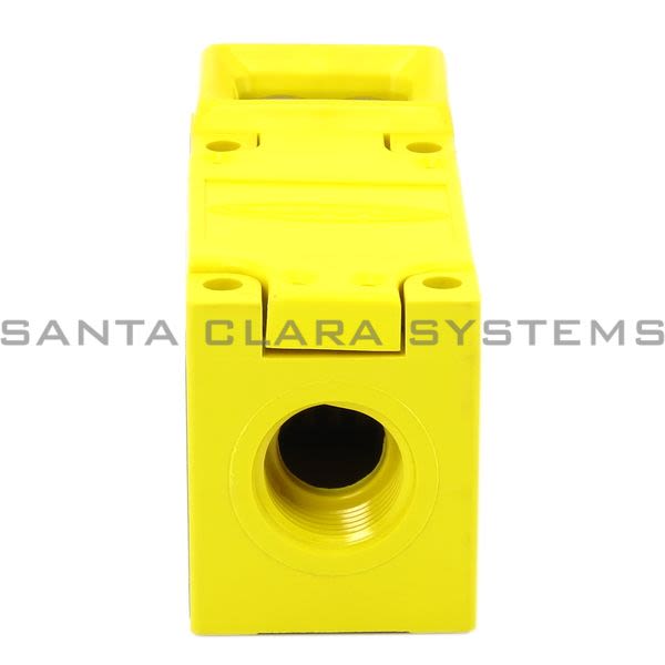 Banner 2SBL1-17669 Scanner Block | MULTI-BEAM Product Image