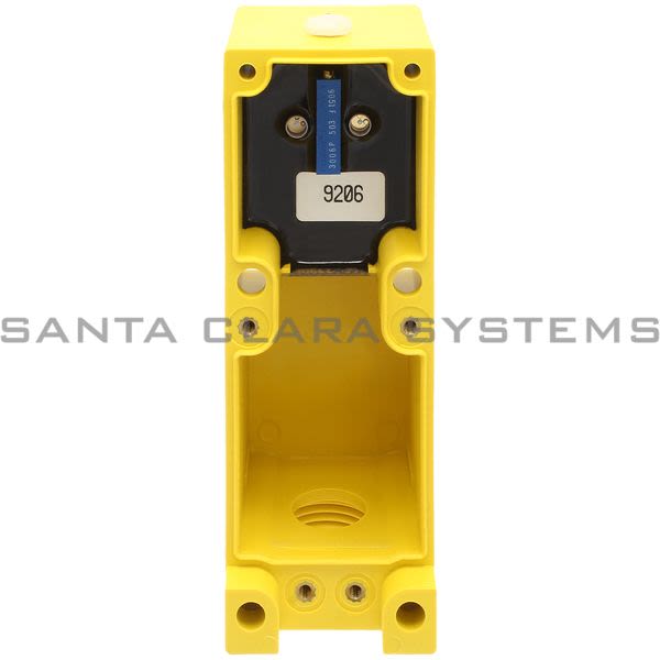 Banner 2SBR1-17668 Scanner Block | MULTI-BEAM Product Image