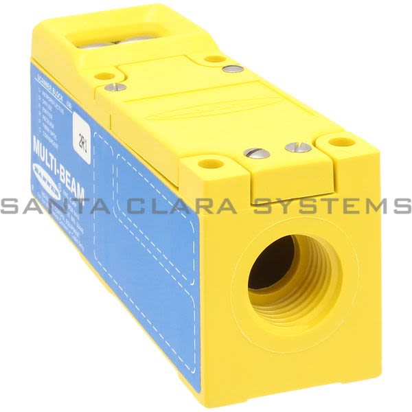 Banner 2SBR1-17668 Scanner Block | MULTI-BEAM Product Image