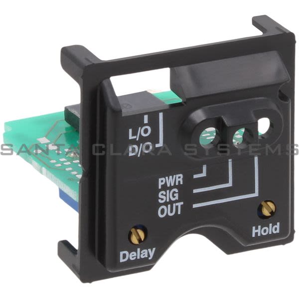 Banner 45LM5-35495 Logic Module | Q45 Series Product Image
