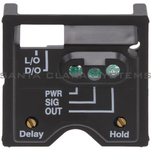 Banner 45LM5-35495 Logic Module | Q45 Series Product Image