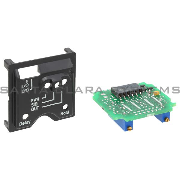 Banner 45LM58-63420 Timing Board | Q45 Series Product Image