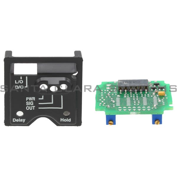 Banner 45LM58-63420 Timing Board | Q45 Series Product Image