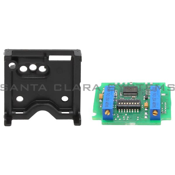 Banner 45LM58-63420 Timing Board | Q45 Series Product Image