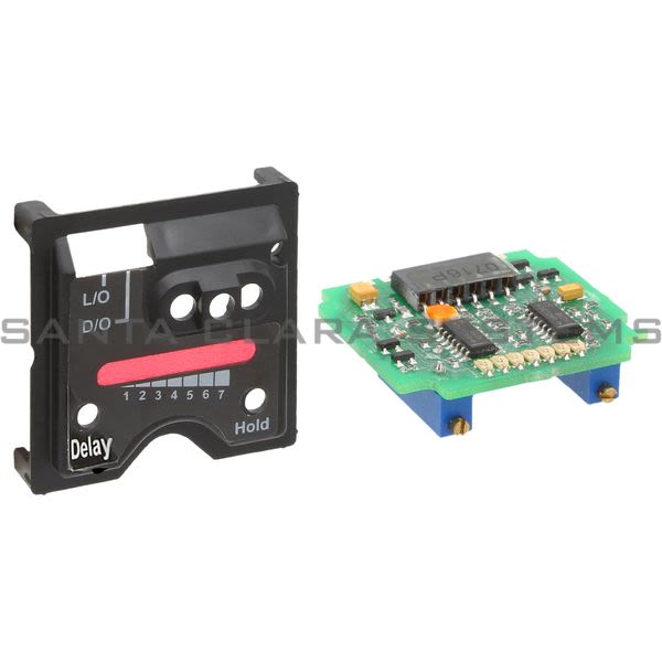 Banner 45LM58D-63421 Timing Board | Q45 Series Product Image
