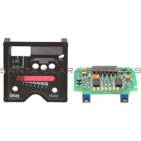 Banner 45LM58D-63421 Timing Board | Q45 Series Product Image