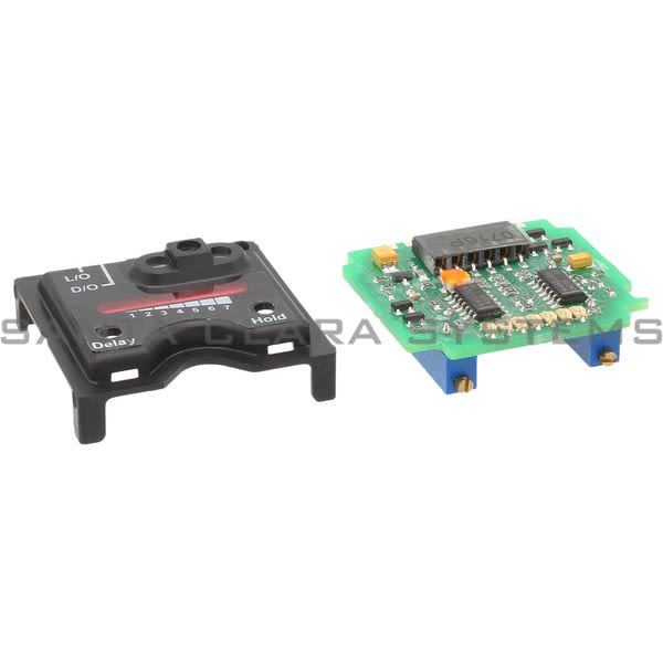 Banner 45LM58D-63421 Timing Board | Q45 Series Product Image