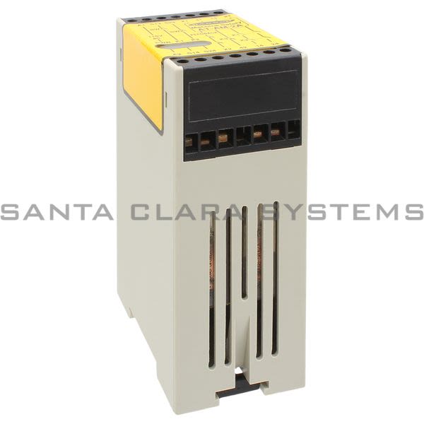 Banner AT-AM-2A-49390 Safety Module Product Image