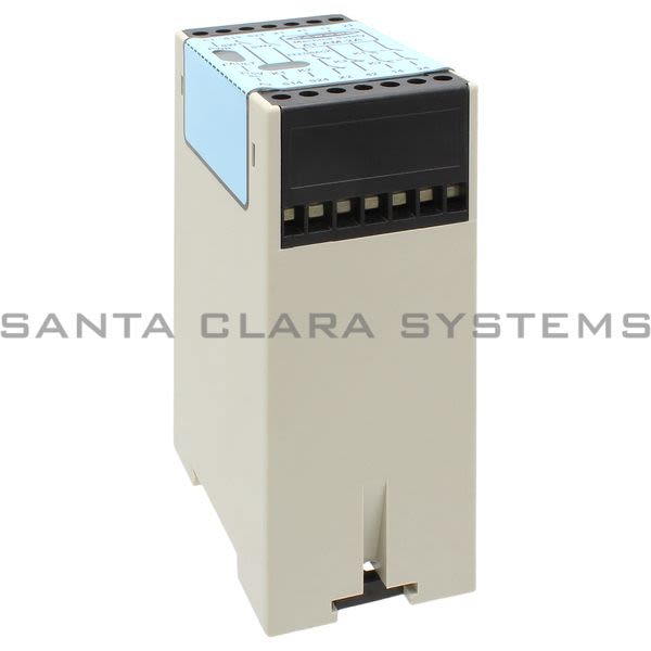 ATAM2A71976 Banner Safety Module Santa Clara Systems