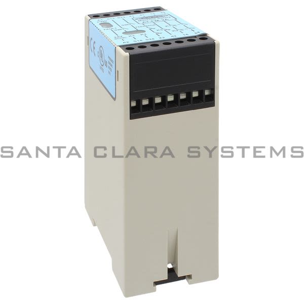 Banner AT-FM-2A-72050 Safety Relay Module Product Image