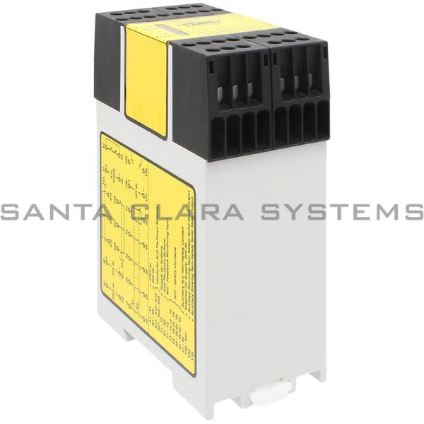 Banner AT-HM-13A-66090 Safety Relay Product Image