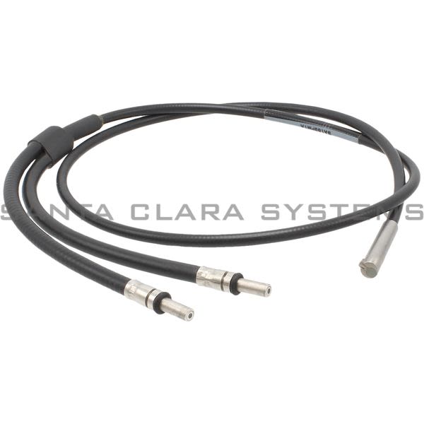 Banner BA1.53PMTA-20325 Fiber Optic Product Image