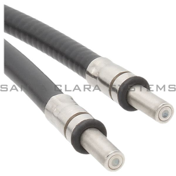Banner BA1.53PMTA-20325 Fiber Optic Product Image