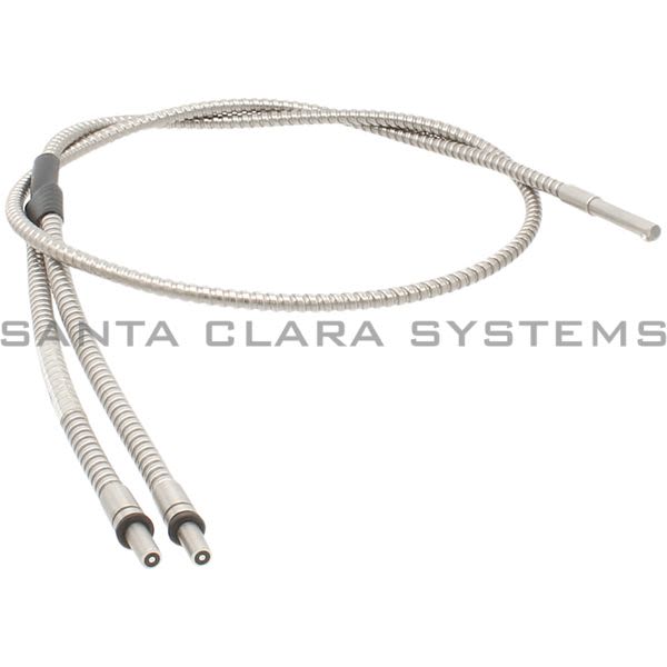 Banner BA13SMETA-21362 Fiber Optic Cable Product Image