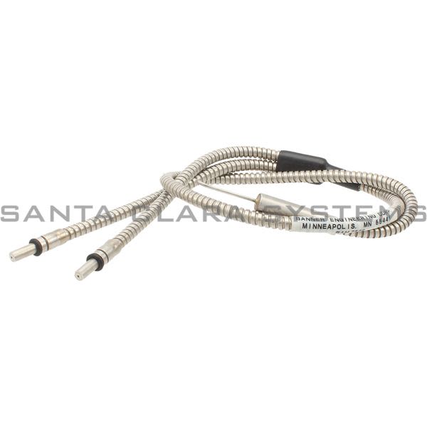 Banner BAM.752S-17220 Fiber Optic Cable Product Image