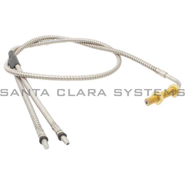 Banner BAT23S-17222 Glass Fiber Optic Product Image
