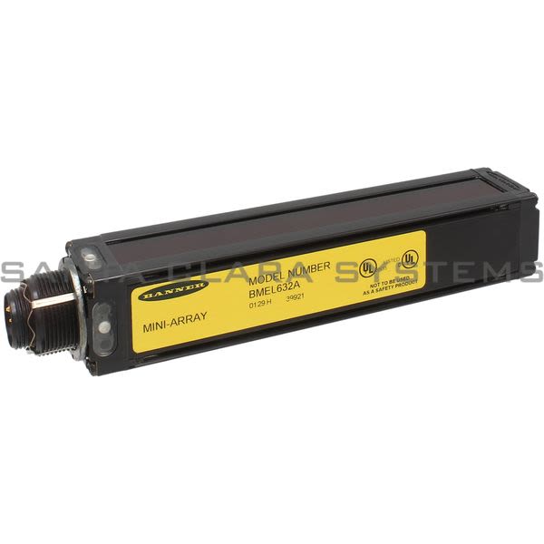 Banner BMEL632A-39921 Emitter Sensor Product Image