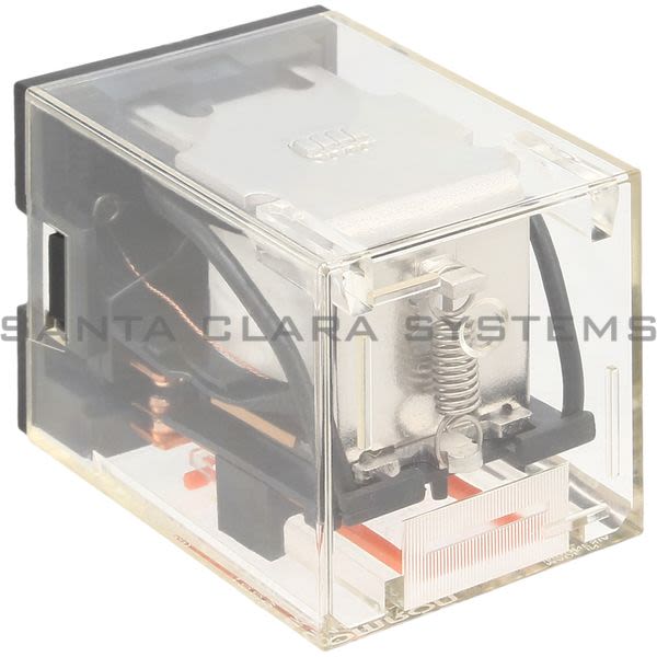 Banner BR-2-16126 Relay Product Image