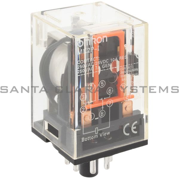 Banner BR-2-16126 Relay Product Image