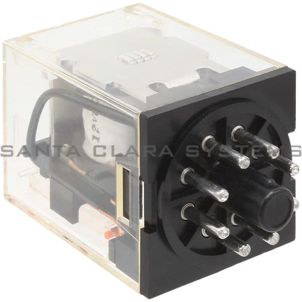 Banner BR-2-16126 Relay Product Image