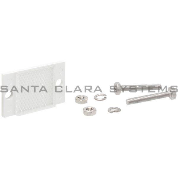 Banner BRT-32X20AM-58982 Retroreflective Target Product Image