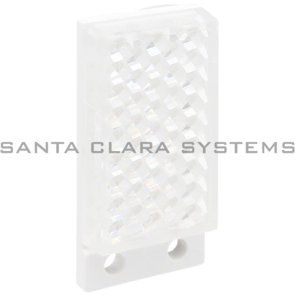 Banner BRT-40X23B-44992 Retroreflective Target | Rectangular Product Image