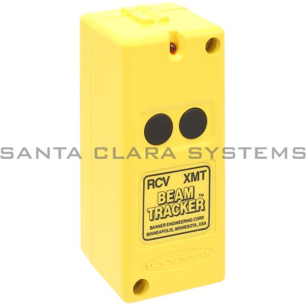 Banner BT-1-26809 Beam-Tracker Product Image
