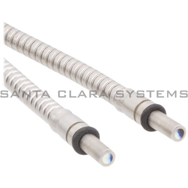 Banner BTA2.53S-21107 Fiber Optic Cable Product Image