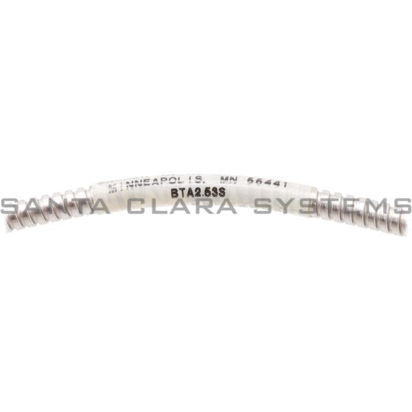 Banner BTA2.53S-21107 Fiber Optic Cable Product Image