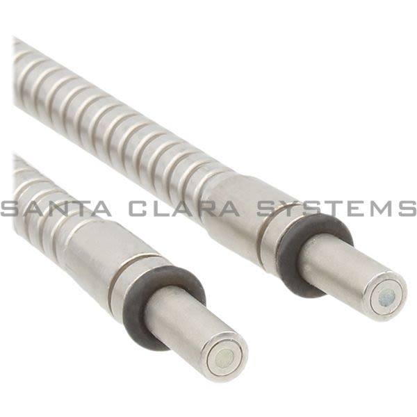 Banner BTETA1.53S-21496 Fiber Optic Cable Product Image