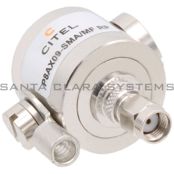 Banner BWC-LMRSFRPB-79296 Surge Suppressor Bulkhead Product Image