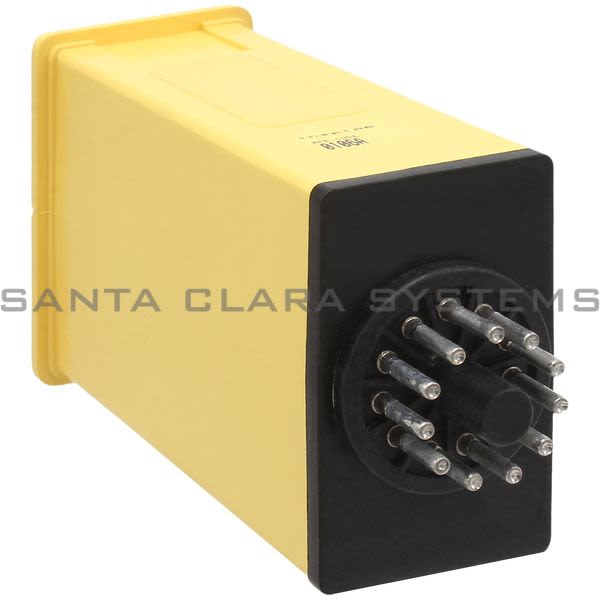 Banner CD3A-27551 Amplifier Module | MAXI-AMP Product Image