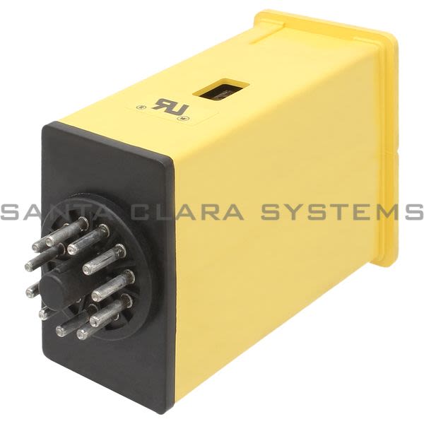 Banner CD3RA-27547 Amplifier Module | MAXI-AMP Product Image