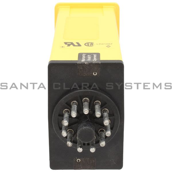 Banner CI3RC-26458 Current Sensor Product Image