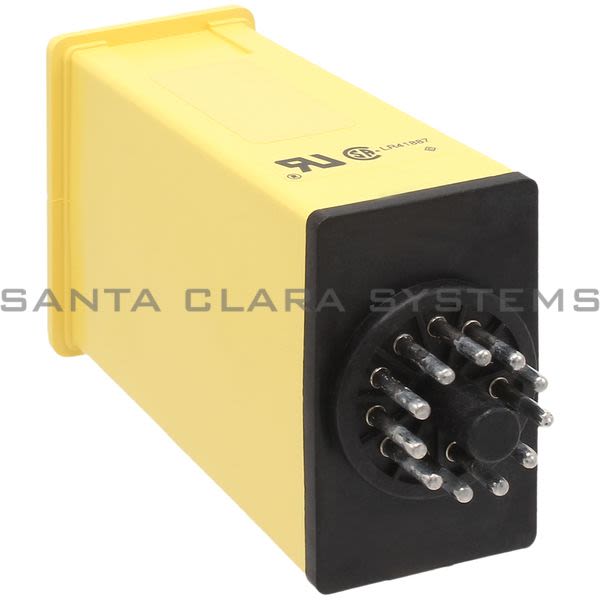 Banner CI3RC2-36606 Amplifier | MAXI-AMP Product Image