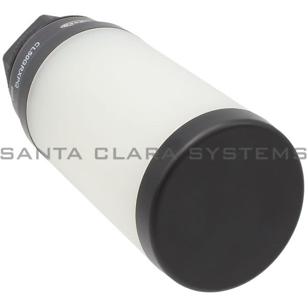 Banner CL50GRXPQ-10463 2-Color Indicator | CL50 Series Euro-Style Product Image