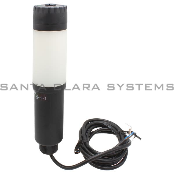 Banner CL50ZRA-59821 1-Color Indicator Light Product Image