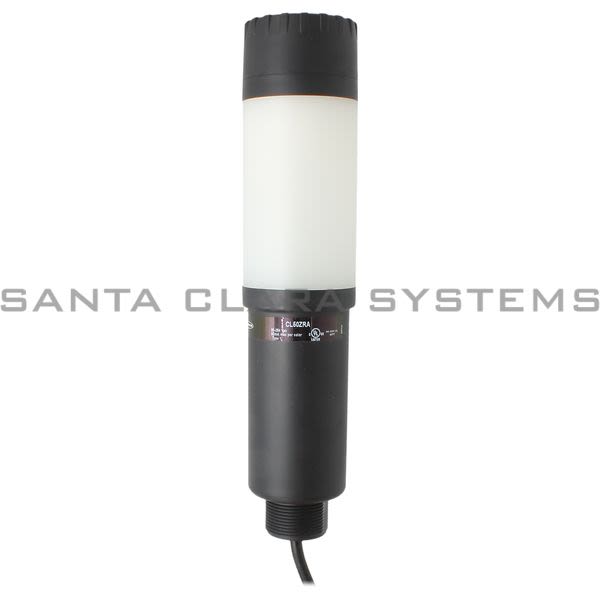 Banner CL50ZRA-59821 1-Color Indicator Light Product Image