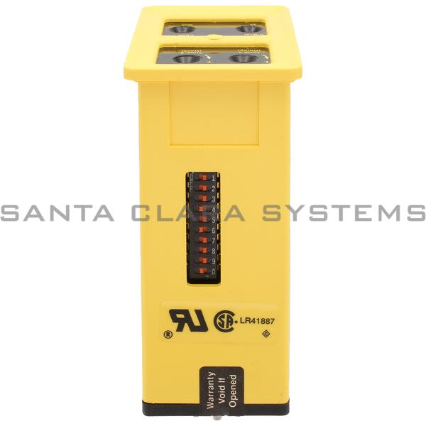 Banner CL5RA-26419  Logic Module | MAXI-AMP Product Image