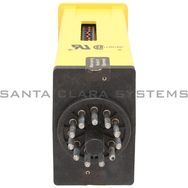 Banner CL5RA-26419  Logic Module | MAXI-AMP Product Image