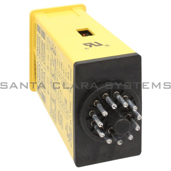 Banner CM5RA-26418 Amplifier Module | MAXI-AMP Product Image
