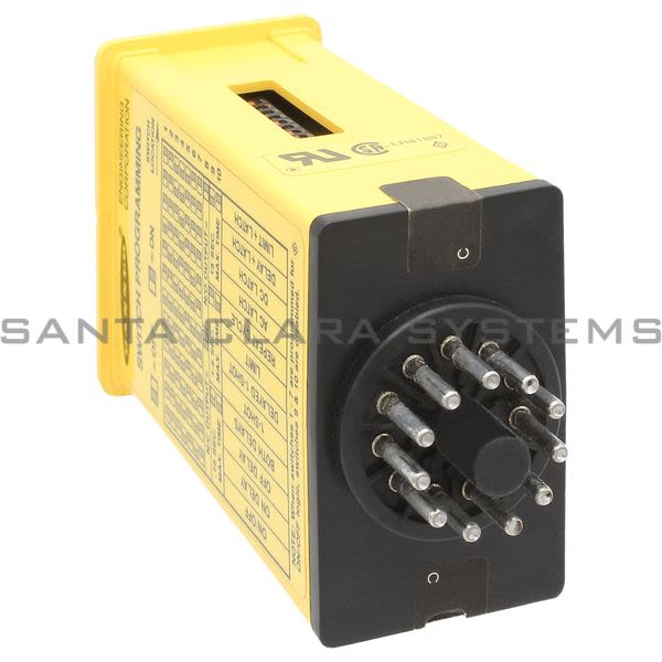 Banner CM5RB-26453 Amplifier Module | MAXI-AMP Product Image