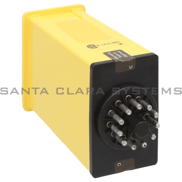 Banner CP12C-26420 Power Supply Module Product Image