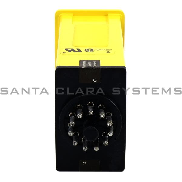 Banner CP12RC-26421  Power Supply | MAXI-AMP Product Image