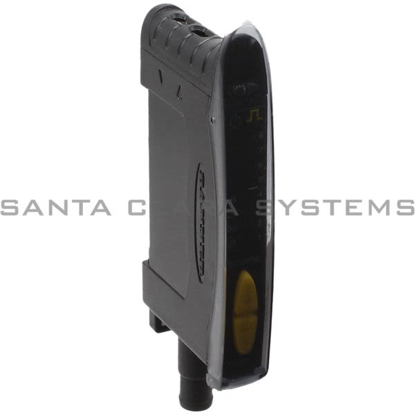 Banner D10BFPQ-72614 Photoelectric Sensor Product Image