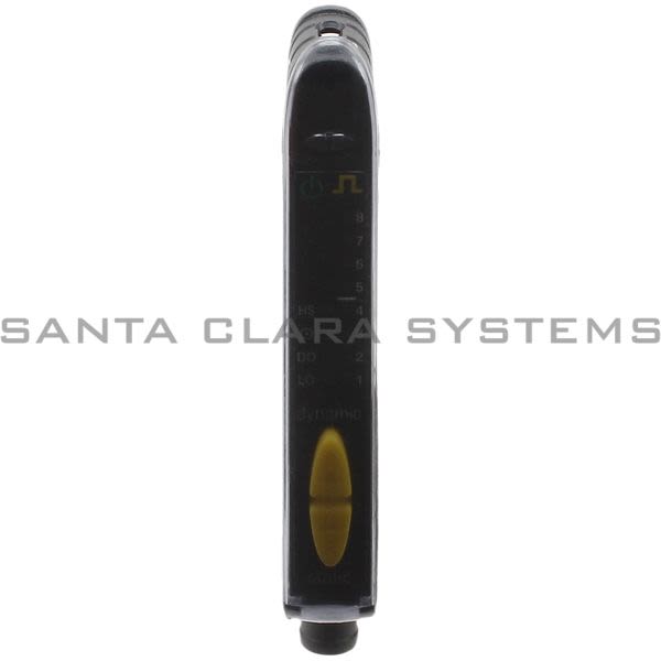 Banner D10BFPQ-72614 Photoelectric Sensor Product Image