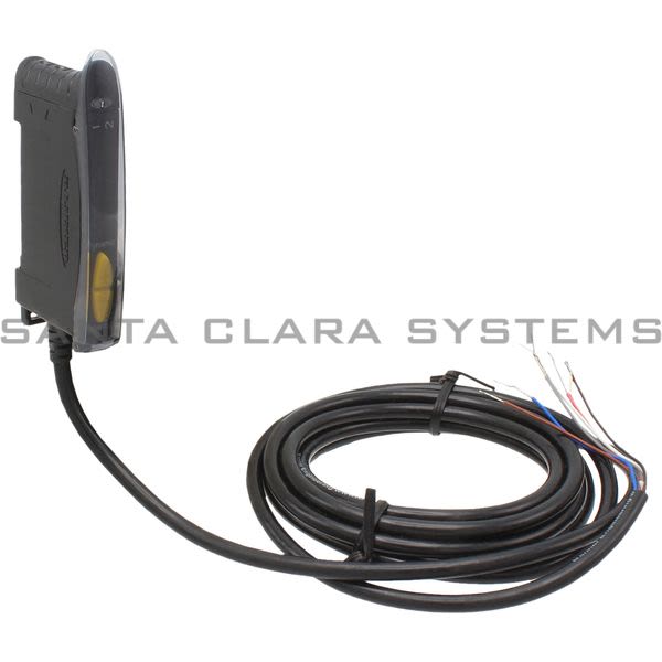 Banner D10DPFPG-64564 Fiber Optic Sensor Product Image