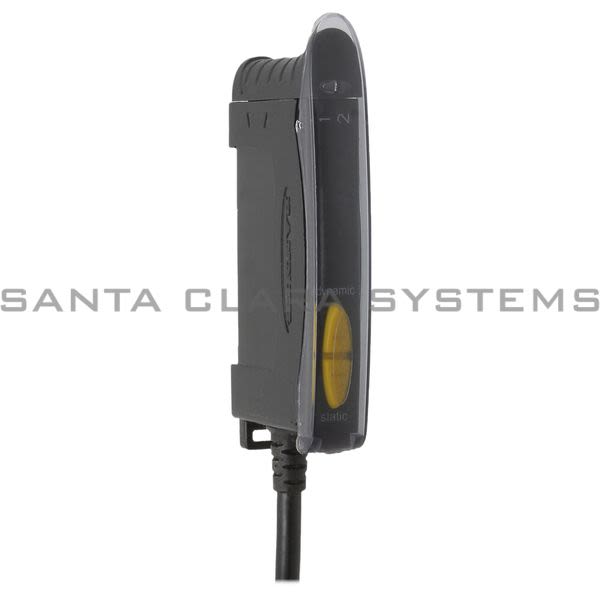 Banner D10DPFPG-64564 Fiber Optic Sensor Product Image